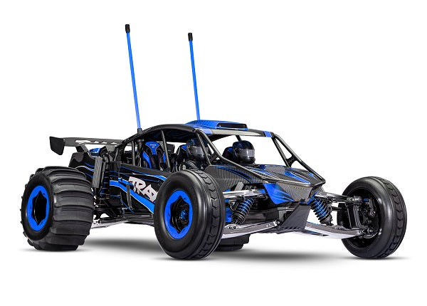 Traxxas Pro Scale X-Series Sand Car - 109076-4 - RCXX - RC Racing Shop | RC Models | Tuning & Spare Parts for Professionals