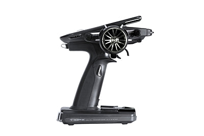 Futaba 10PX Sender + R404SBS-E Empfänger (Telemetrie) - ohne Antenne - RCXX - rc racing for professionals