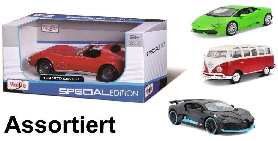 Autos 1/24 assortierung 12Stk. - RCXX - RC Racing Shop | RC Models | Tuning & Spare Parts for Professionals