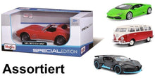 Autos 1/24 assortierung 12Stk. - RCXX - RC Racing Shop | RC Models | Tuning & Spare Parts for Professionals