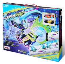 Cyber Racers Dual Race Challenge - RCXX - RC Racing Shop | RC Models | Tuning & Spare Parts for Professionals