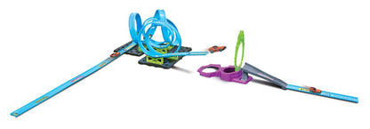 Cyber Racers Dual Race Challenge - RCXX - RC Racing Shop | RC Models | Tuning & Spare Parts for Professionals