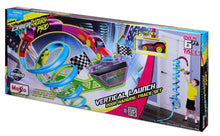 Cyber Racers Vertical Launch Track Set - RCXX - RC Racing Shop | RC Models | Tuning & Spare Parts for Professionals