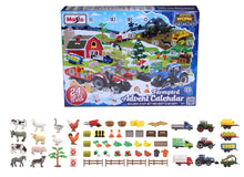 Adventskalender Bauernhof - RCXX - RC Racing Shop | RC Models | Tuning & Spare Parts for Professionals