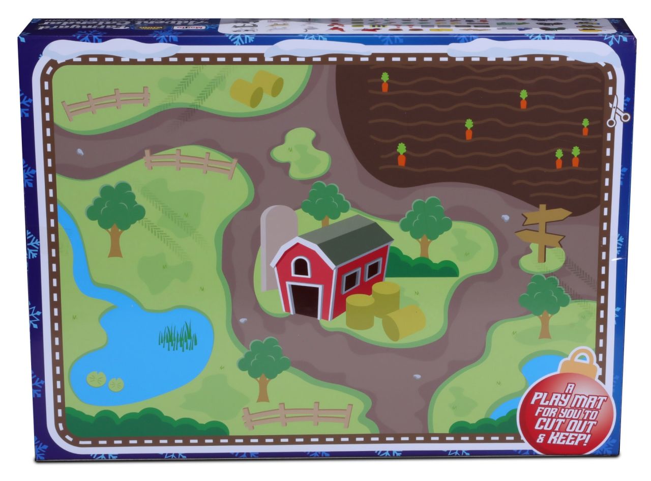 Adventskalender Bauernhof - RCXX - RC Racing Shop | RC Models | Tuning & Spare Parts for Professionals