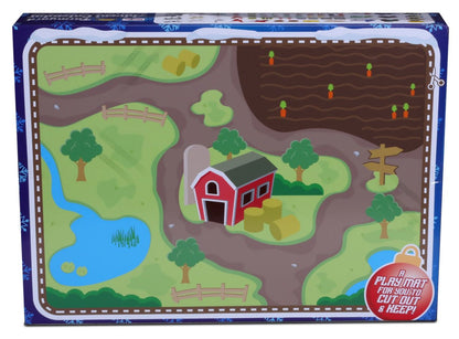 Adventskalender Bauernhof - RCXX - RC Racing Shop | RC Models | Tuning & Spare Parts for Professionals