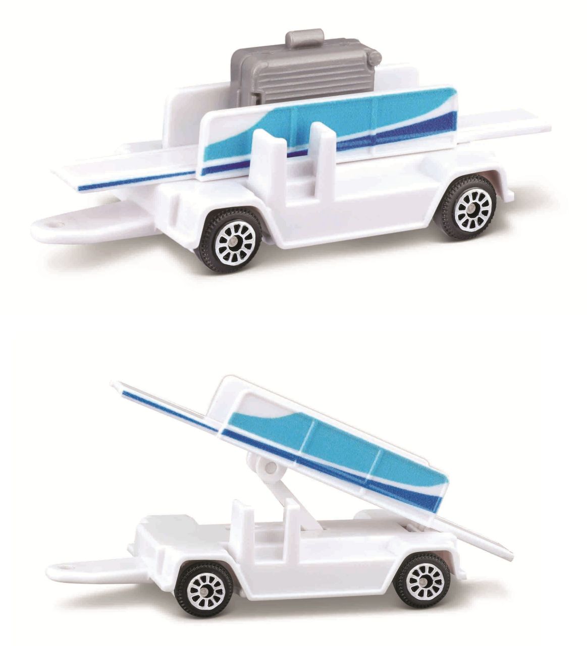 Airport Playset "Flughafen" - RCXX - RC Racing Shop | RC Models | Tuning & Spare Parts for Professionals