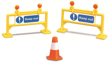 Airport Playset "Flughafen" - RCXX - RC Racing Shop | RC Models | Tuning & Spare Parts for Professionals