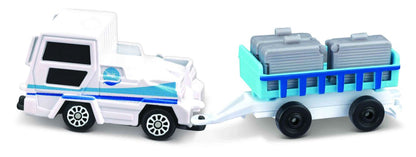 Airport Playset "Flughafen" - RCXX - RC Racing Shop | RC Models | Tuning & Spare Parts for Professionals