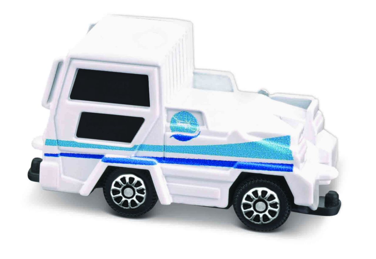 Airport Playset "Flughafen" - RCXX - RC Racing Shop | RC Models | Tuning & Spare Parts for Professionals