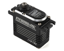 Black Label Digital High Torque Brushless Servo RC 170TBL nP ProTek (High Voltage/Metallgehäuse)