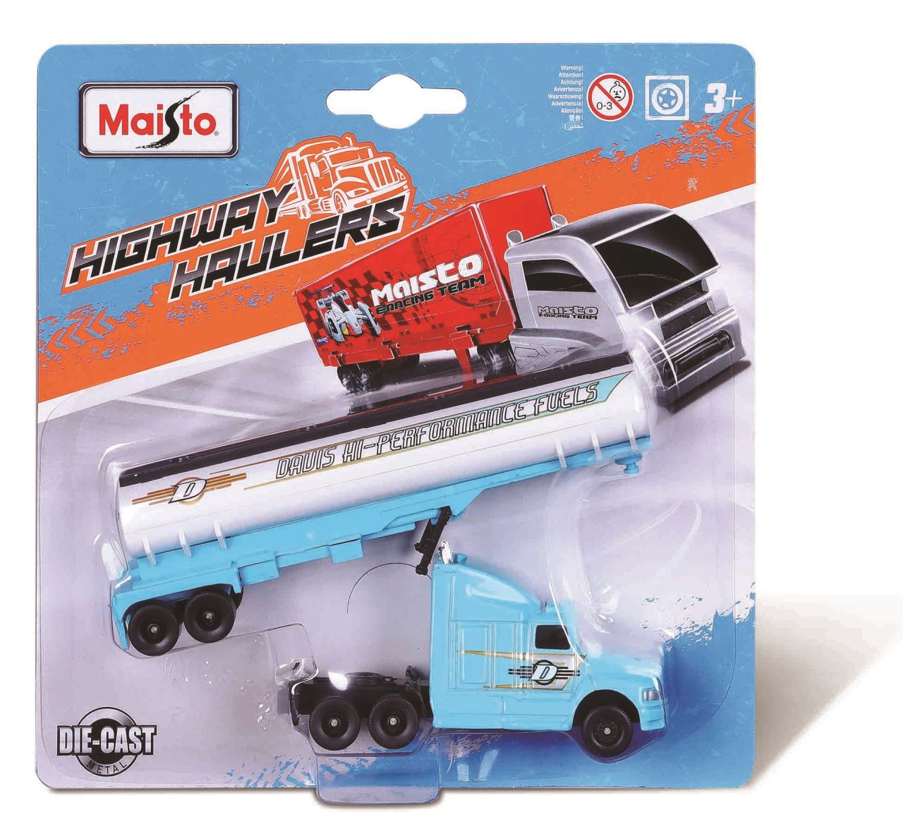 Highway Trucks 20cm - RCXX - RC Racing Shop | RC Models | Tuning & Spare Parts for Professionals