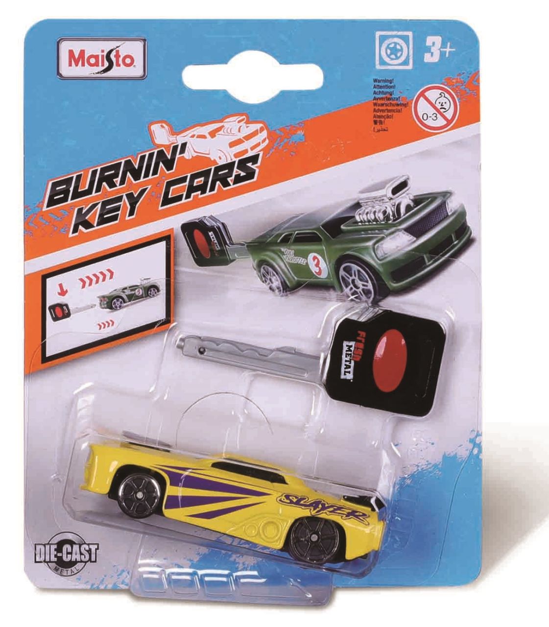 Burning Key cars - RCXX - RC Racing Shop | RC Models | Tuning & Spare Parts for Professionals