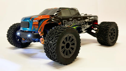 DF-Models FastTruck Mini 1:16 RTR - 17.3136 - RCXX - RC Racing Shop | RC Models | Tuning & Spare Parts for Professionals