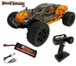 DF-Models DirtFighter TR RTR Truck - RCXX - RC Racing Shop | RC Models | Tuning & Spare Parts for Professionals