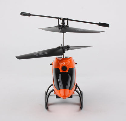 DF-Models DF-100 PRO Helikopter FPV m.Kamera - 9500