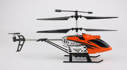 DF-Models DF-100 PRO Helikopter FPV m.Kamera - 9500