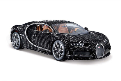 Bugatti Chiron SWAROVSKY 1/18 - RCXX - RC Racing Shop | RC Models | Tuning & Spare Parts for Professionals