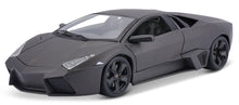 Lamborghini Reventon 1/18 grau - RCXX - RC Racing Shop | RC Models | Tuning & Spare Parts for Professionals