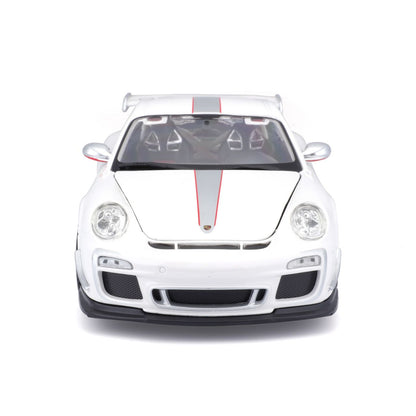 Porsche 911 GT3 RS 4.0 1/18 weiss - RCXX - RC Racing Shop | RC Models | Tuning & Spare Parts for Professionals