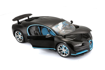 Bugatti Chiron 1/18 "42 Seconds" - RCXX - RC Racing Shop | RC Models | Tuning & Spare Parts for Professionals