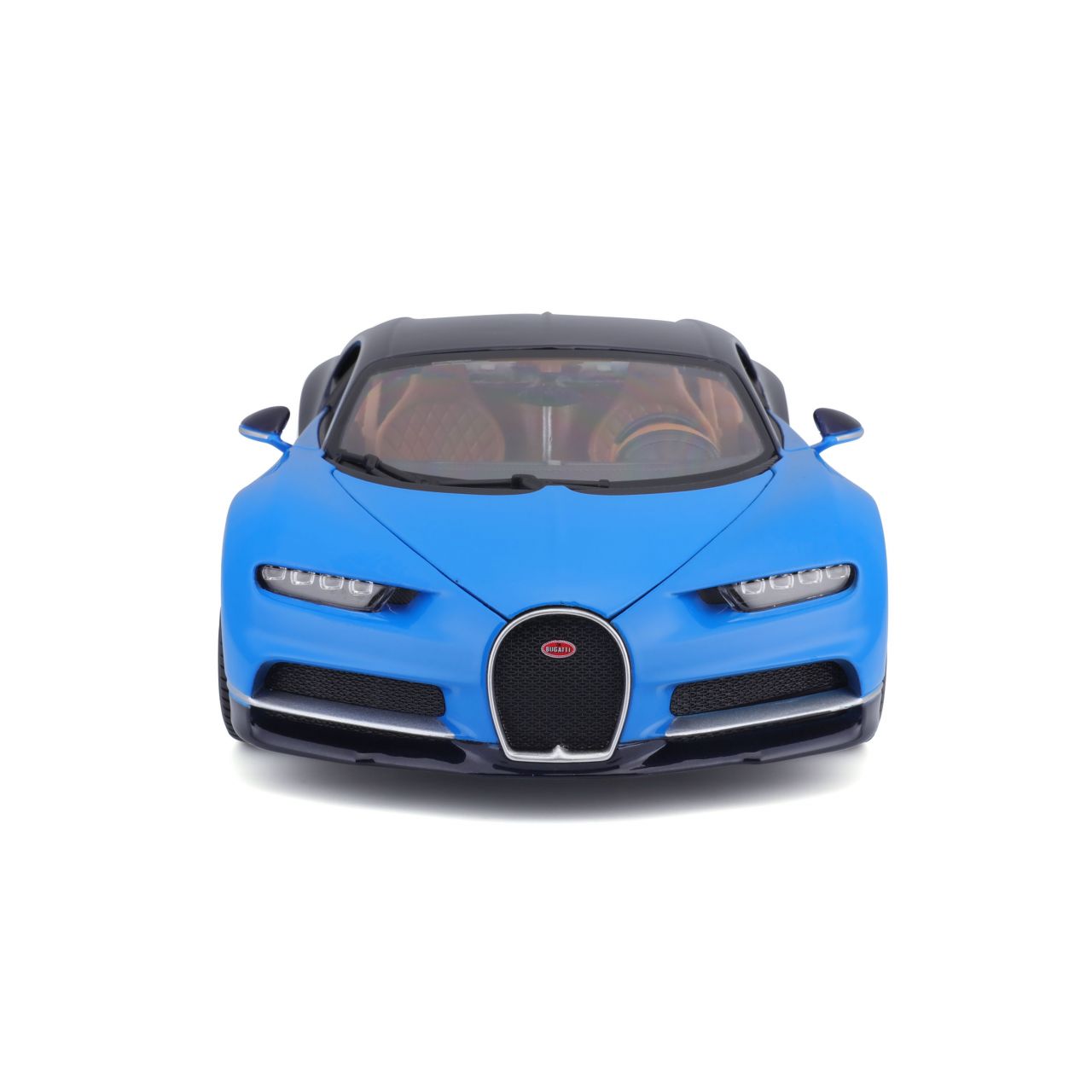 Bugatti Chiron 1/18 blau - RCXX - RC Racing Shop | RC Models | Tuning & Spare Parts for Professionals