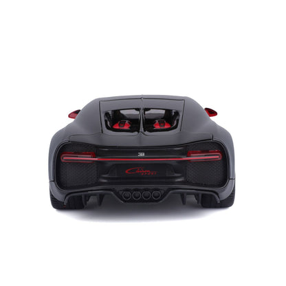 Bugatti Chiron Sport 1/18 rot - RCXX - RC Racing Shop | RC Models | Tuning & Spare Parts for Professionals