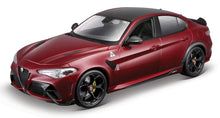 Alfa Romeo GTA 1/18 rot - RCXX - RC Racing Shop | RC Models | Tuning & Spare Parts for Professionals