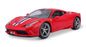 Ferrari R&P 458 Speciale 1/18 rot - RCXX - RC Racing Shop | RC Models | Tuning & Spare Parts for Professionals