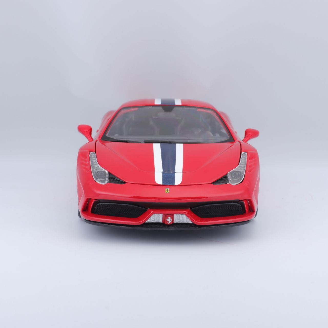 Ferrari R&P 458 Speciale 1/18 rot - RCXX - RC Racing Shop | RC Models | Tuning & Spare Parts for Professionals