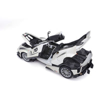 Ferrari R&P FXX-K EVO 1/18 weiss - RCXX - RC Racing Shop | RC Models | Tuning & Spare Parts for Professionals