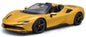 Ferrari R&P SF90 Spider 1/18 gold - RCXX - RC Racing Shop | RC Models | Tuning & Spare Parts for Professionals