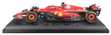 Ferrari F1 SF-24 1/18 Leclerc 2024 - RCXX - RC Racing Shop | RC Models | Tuning & Spare Parts for Professionals