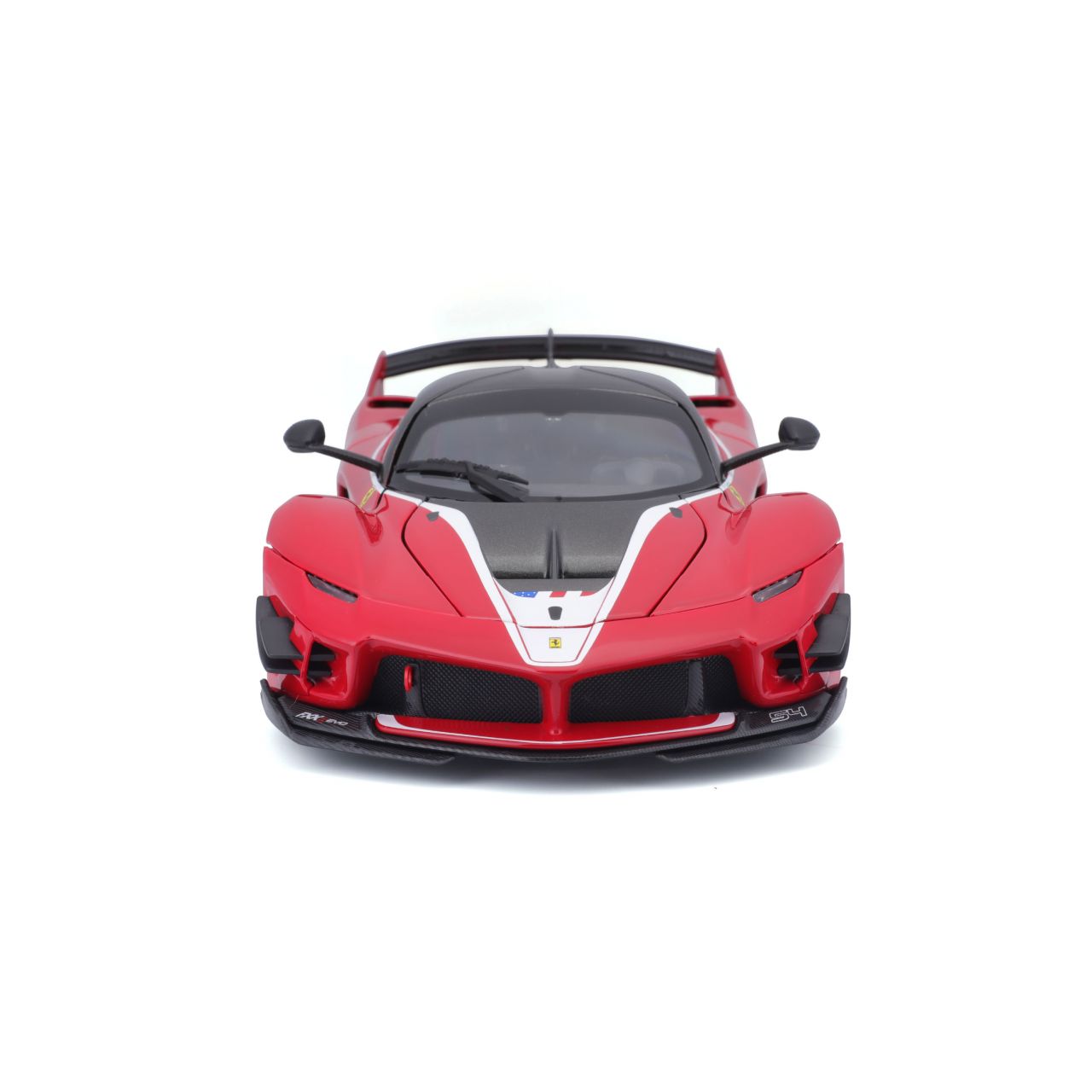 Ferrari Signature FXX-K EVO 1/18 rot - RCXX - RC Racing Shop | RC Models | Tuning & Spare Parts for Professionals