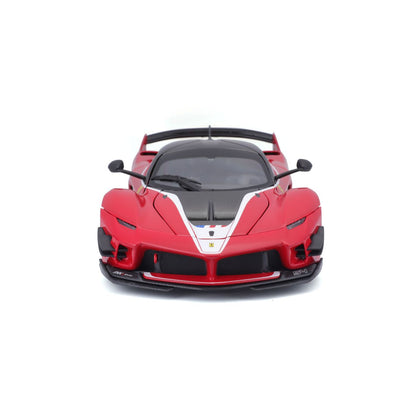 Ferrari Signature FXX-K EVO 1/18 rot - RCXX - RC Racing Shop | RC Models | Tuning & Spare Parts for Professionals