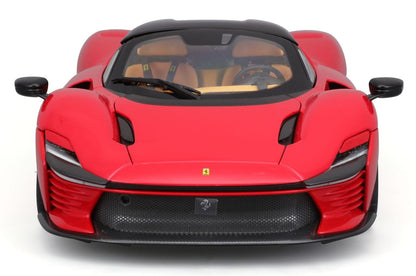 Ferrari Signature Daytona SP3 1/18 rot - RCXX - RC Racing Shop | RC Models | Tuning & Spare Parts for Professionals