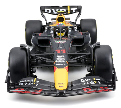 Red Bull Racing F1 RB19 1/18 Pérez 2023 - RCXX - RC Racing Shop | RC Models | Tuning & Spare Parts for Professionals