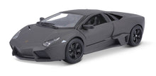 Lamborghini Reventon 1/24 grau - RCXX - RC Racing Shop | RC Models | Tuning & Spare Parts for Professionals