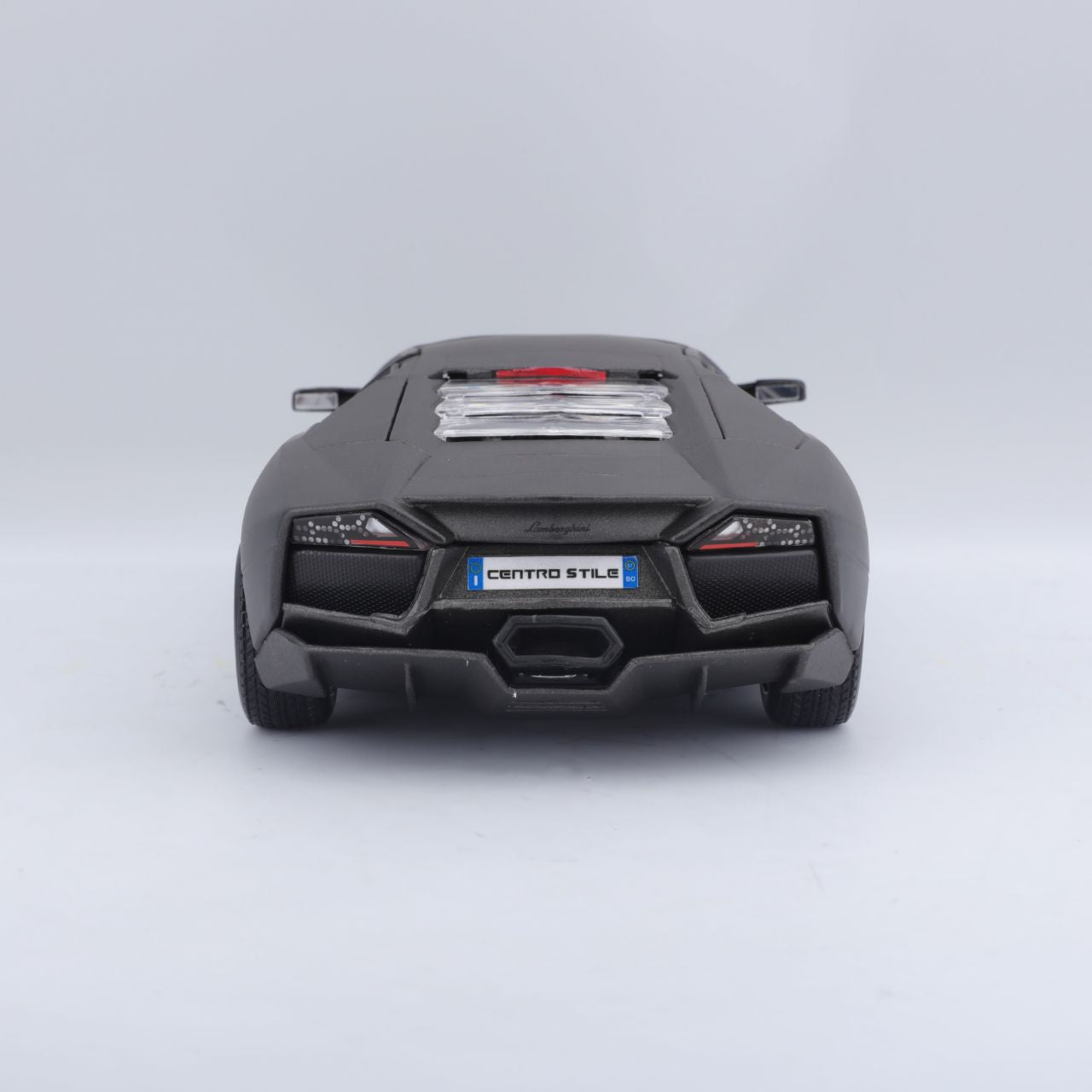 Lamborghini Reventon 1/24 grau - RCXX - RC Racing Shop | RC Models | Tuning & Spare Parts for Professionals