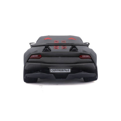 Lamborghini Sesto Elemento 1/24 grau - RCXX - RC Racing Shop | RC Models | Tuning & Spare Parts for Professionals