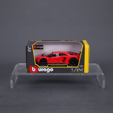 Lamborghini Aventador LP 750-4 SV 1/24 rot - RCXX - RC Racing Shop | RC Models | Tuning & Spare Parts for Professionals