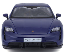 Porsche Taycan Turbo S 1/24 blau - RCXX - RC Racing Shop | RC Models | Tuning & Spare Parts for Professionals