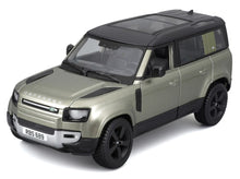 Land Rover Defender 2022 1/24 grün - RCXX - RC Racing Shop | RC Models | Tuning & Spare Parts for Professionals