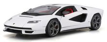 Lamborghini Countach LPI 800-4 1/24 weiss - RCXX - RC Racing Shop | RC Models | Tuning & Spare Parts for Professionals