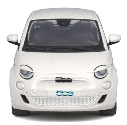 Fiat 500e 1/24 weiss - RCXX - RC Racing Shop | RC Models | Tuning & Spare Parts for Professionals