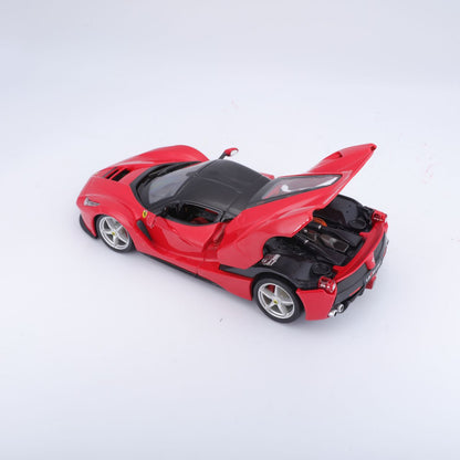 Ferrari R&P LaFerrari 1/24 rot - RCXX - RC Racing Shop | RC Models | Tuning & Spare Parts for Professionals