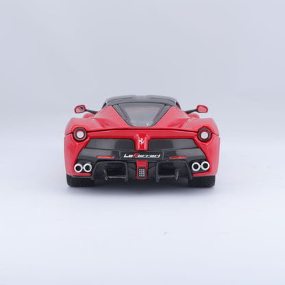 Ferrari R&P LaFerrari 1/24 rot - RCXX - RC Racing Shop | RC Models | Tuning & Spare Parts for Professionals
