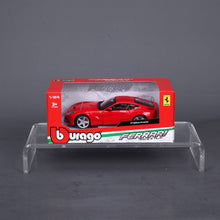 Ferrari R&P F12 Berlinetta 1/24 rot - RCXX - RC Racing Shop | RC Models | Tuning & Spare Parts for Professionals