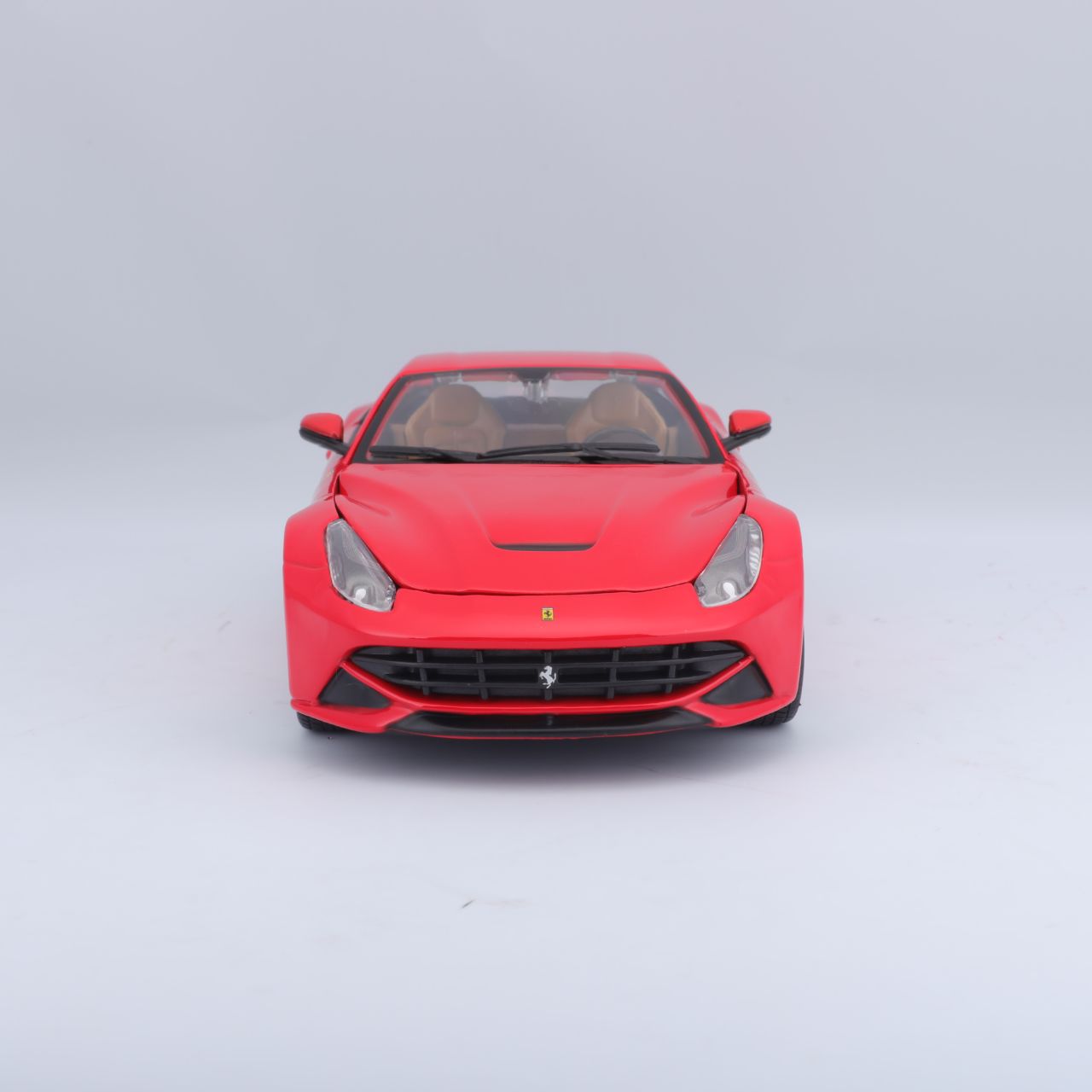 Ferrari R&P F12 Berlinetta 1/24 rot - RCXX - RC Racing Shop | RC Models | Tuning & Spare Parts for Professionals
