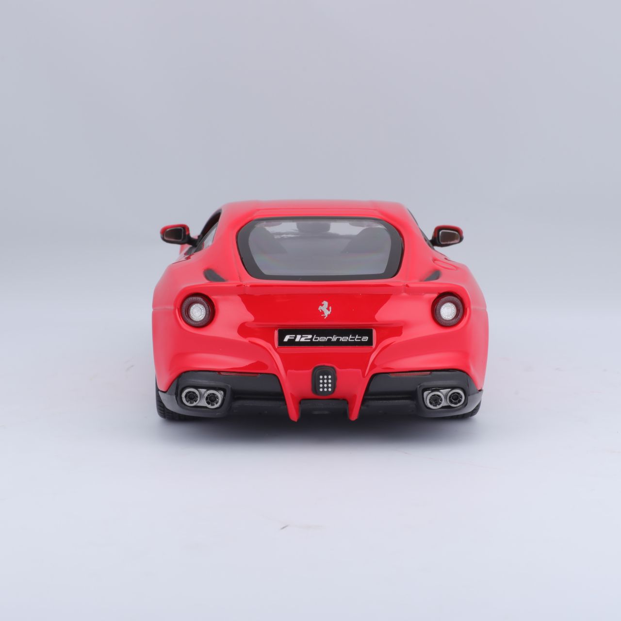 Ferrari R&P F12 Berlinetta 1/24 rot - RCXX - RC Racing Shop | RC Models | Tuning & Spare Parts for Professionals
